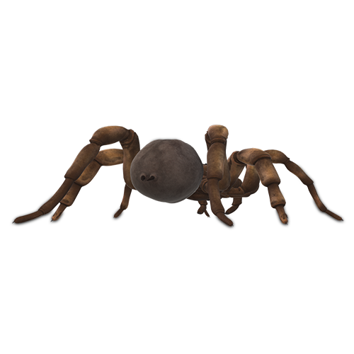 Aranhas